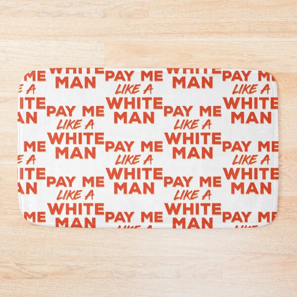 Item preview, Pay Me Like a White Man - Destroy The Patriarchy - Equality,Intersectional, Feminism Women Empowerment designed and sold by ALITOPRINCE.