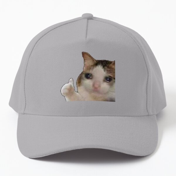 baseball hat for cats