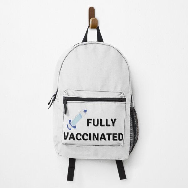 Item preview, Fully Vaccinated designed and sold by fabibar.