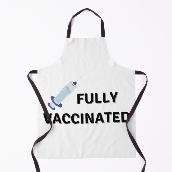 Item preview, Fully Vaccinated designed and sold by fabibar.