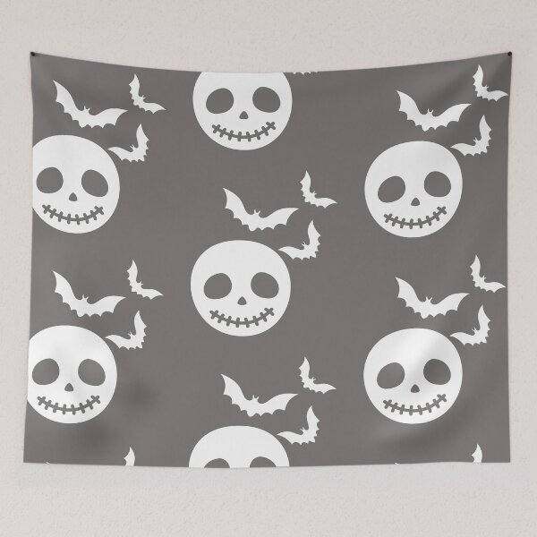 Item preview, Hello Halloween designed and sold by Joyamotion.