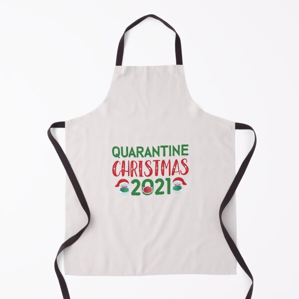 Item preview, Christmas: Quarantine Christmas 2021 designed and sold by charaf19.
