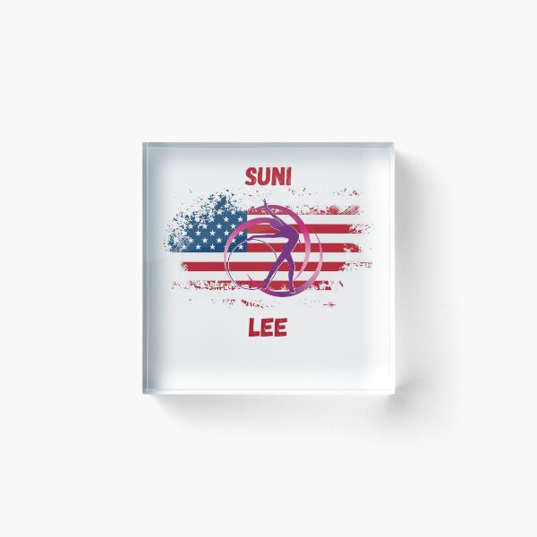 Item preview, Suni lee designed and sold by EagleArtist12.