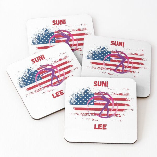Item preview, Suni lee designed and sold by EagleArtist12.