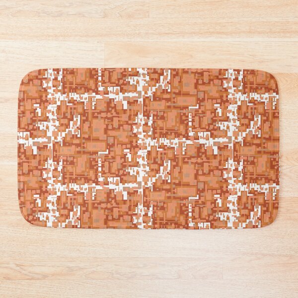 Item preview, Squares Away designed and sold by Kara Lebold.