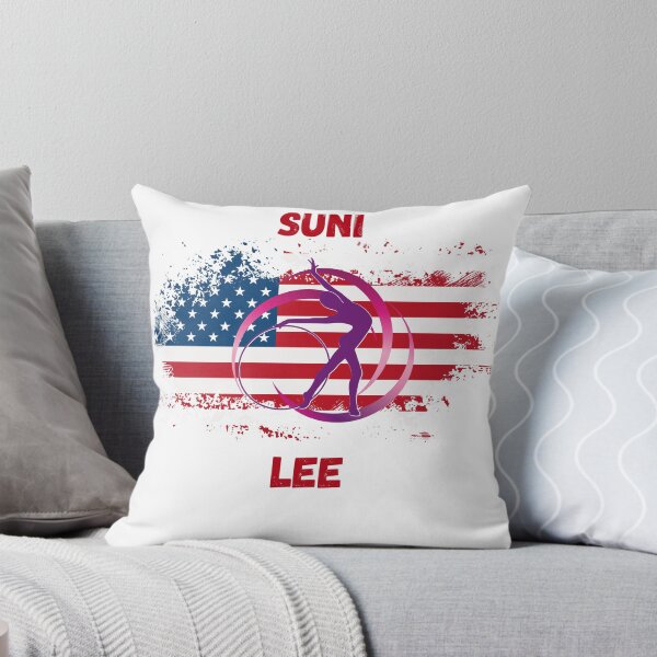 Item preview, Suni lee designed and sold by EagleArtist12.