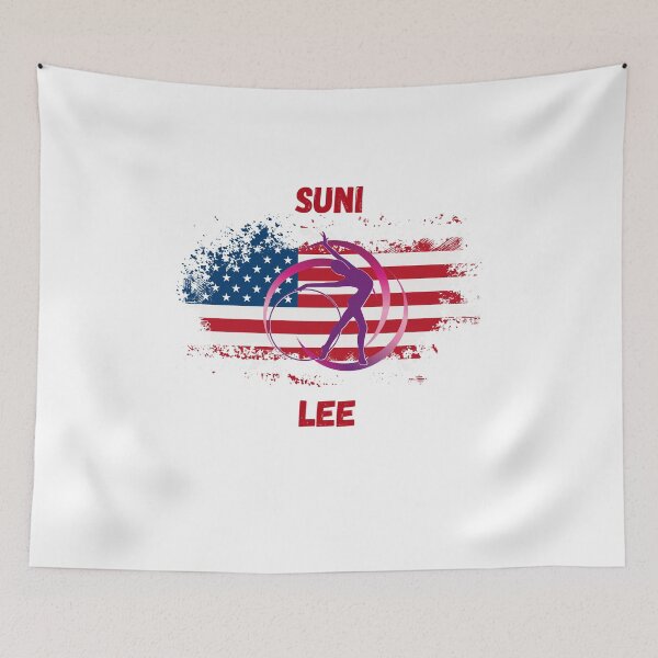 Item preview, Suni lee designed and sold by EagleArtist12.