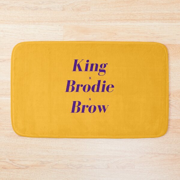 Item preview, King Brodie Brow designed and sold by quieltin.