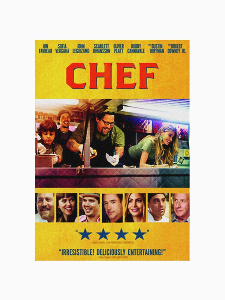 Chef by Manist