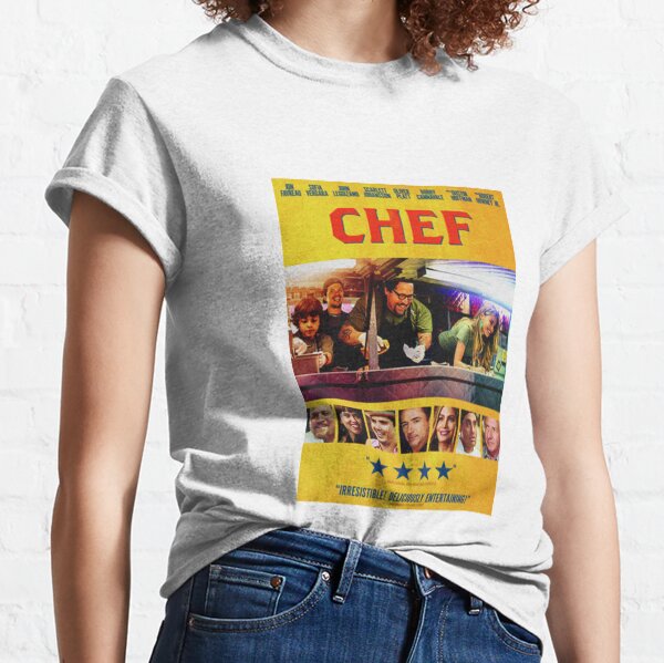 Chef Classic T-Shirt