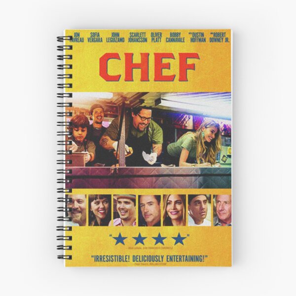 Item preview, Chef designed and sold by Manist.