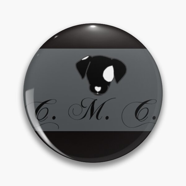 Item preview, C.M.C. black & Grey designed and sold by CelticMutt.