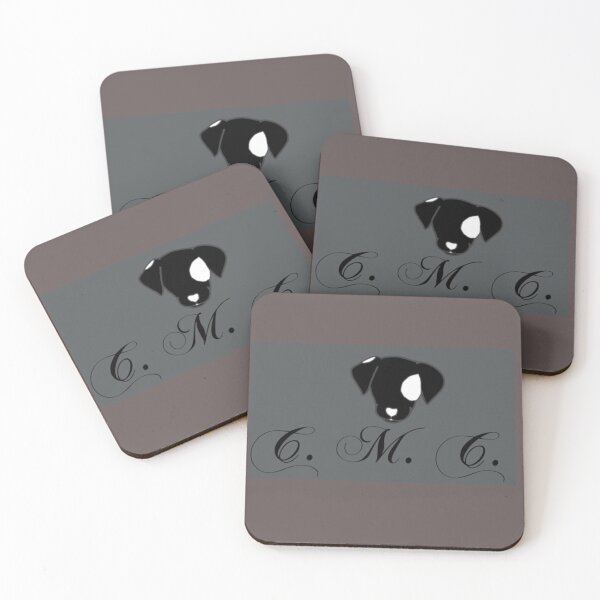 Item preview, C.M.C. black & Grey designed and sold by CelticMutt.