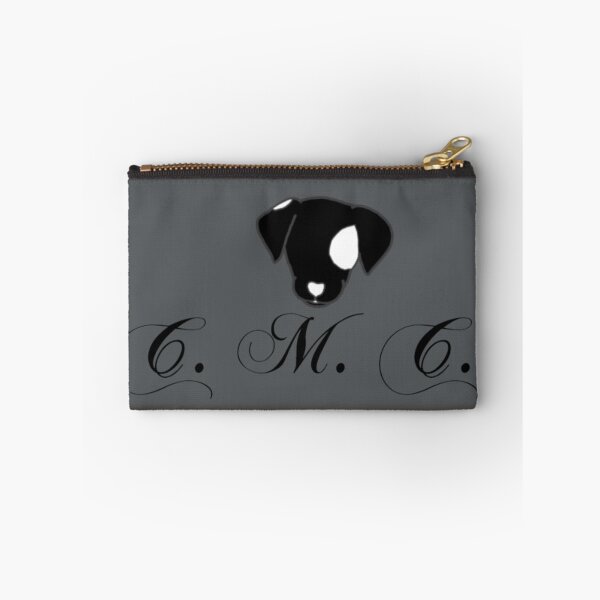 Item preview, C.M.C. black & Grey designed and sold by CelticMutt.