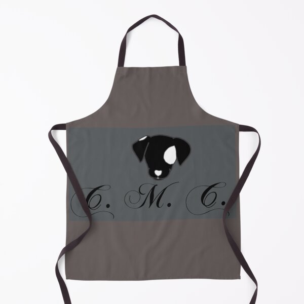 Item preview, C.M.C. black & Grey designed and sold by CelticMutt.