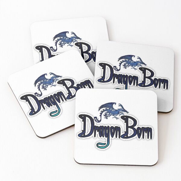 Item preview, DragonBorn designed and sold by aginlow.