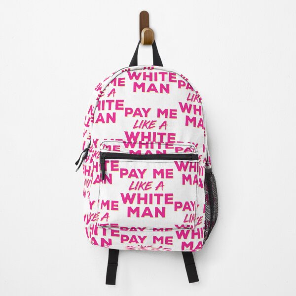 Item preview, Pay Me Like a White Man - Destroy The Patriarchy - Equality,Intersectional, Feminism Women Empowerment designed and sold by ALITOPRINCE.
