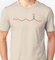 GABA Unisex T-Shirt