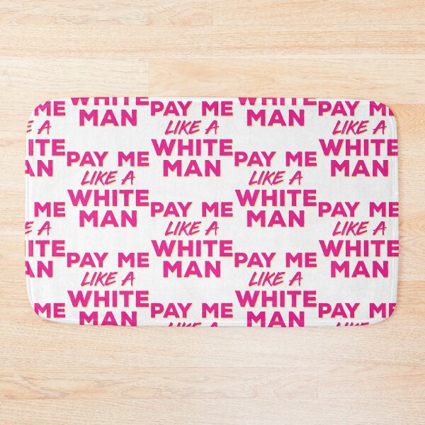 Item preview, Pay Me Like a White Man - Destroy The Patriarchy - Equality,Intersectional, Feminism Women Empowerment designed and sold by ALITOPRINCE.