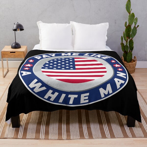Item preview, Pay Me Like a White Man - Destroy The Patriarchy - Equality,Intersectional, Feminism Women Empowerment designed and sold by ALITOPRINCE.