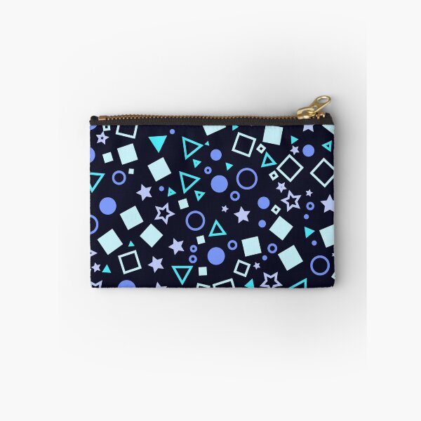 Item preview, Geometric shapes in various sizes and colors designed and sold by JohannaWallace.