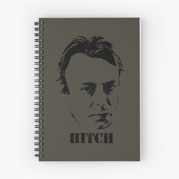 Item preview, Hitch (Worn Look) designed and sold by politicalamity.