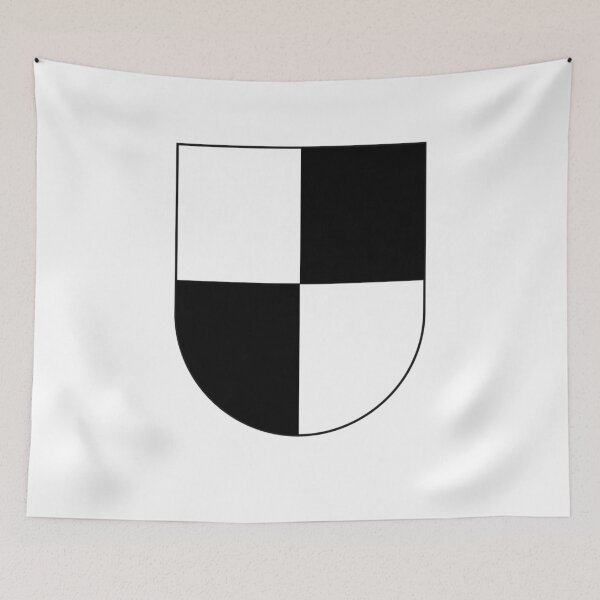 Item preview, Haus Hohenzollern Wappen designed and sold by Herr.  Friedrich.