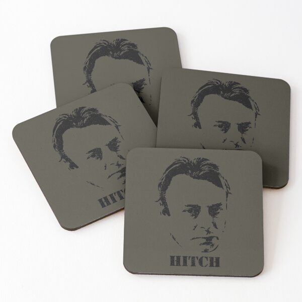 Item preview, Hitch (Worn Look) designed and sold by politicalamity.