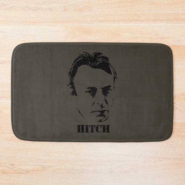 Item preview, Hitch (Worn Look) designed and sold by politicalamity.