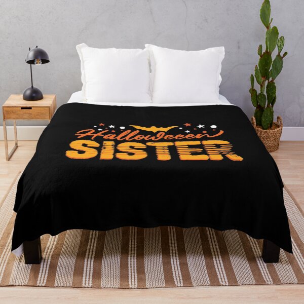 Item preview, halloween sister 2021 : gift for girl-gift for mom - gift for sister designed and sold by charaf19.