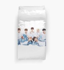 BTS Duvet Cover