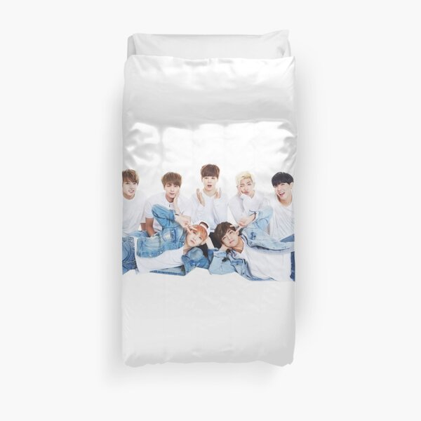 BTS Housse de couette