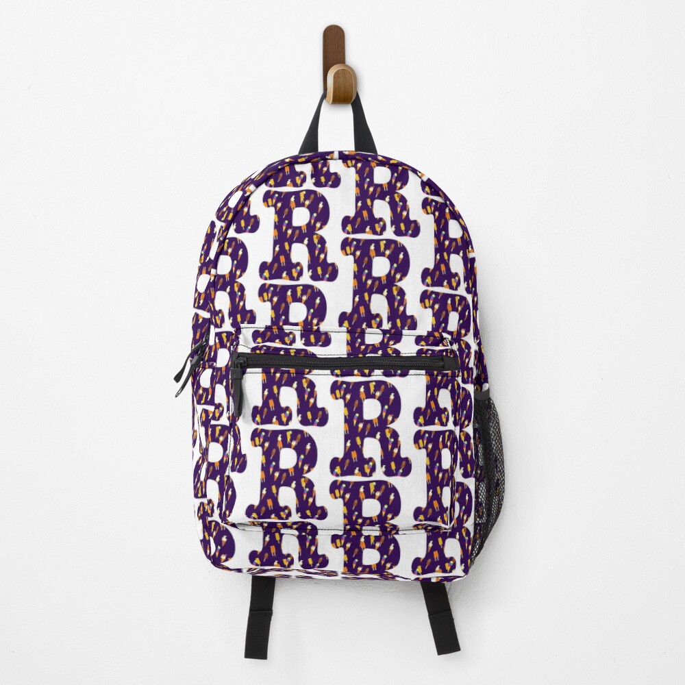 Item preview, Backpack designed and sold by Icieldaimages.