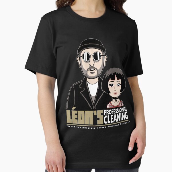 LEON's Professional Cleaning Essential T-Shirt