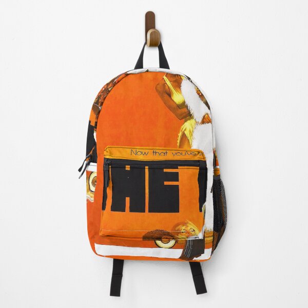 Item preview, The mack designed and sold by ahaistudio.