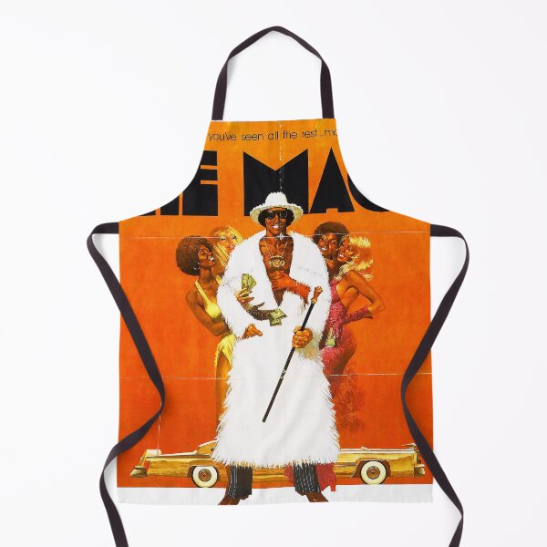 Item preview, The mack designed and sold by ahaistudio.