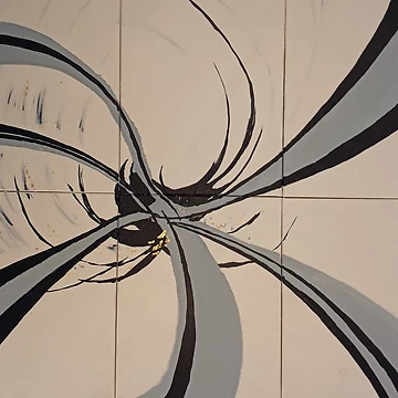 Artwork thumbnail, Stardust by RudyYoder