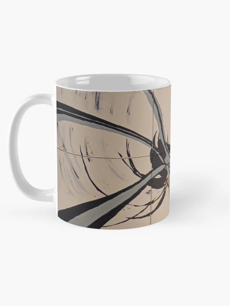 Thumbnail 5 of 6, Coffee Mug, Stardust designed and sold by RudyYoder.