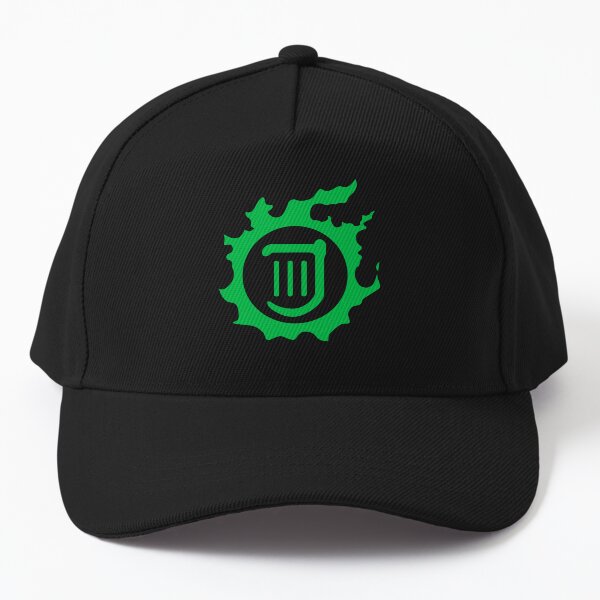 Item preview, Bard BRD Meteor Job Icon - Final Fantasy XIV - Left Aligned designed and sold by Hyper Shop.