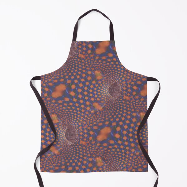 Item preview, Fractal Diamond Warp 3 - Colour. designed and sold by MindTravel.