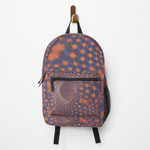 Artikelvorschau, Fractal Diamond Warp 3 - Colour. entworfen und verkauft von MindTravel.