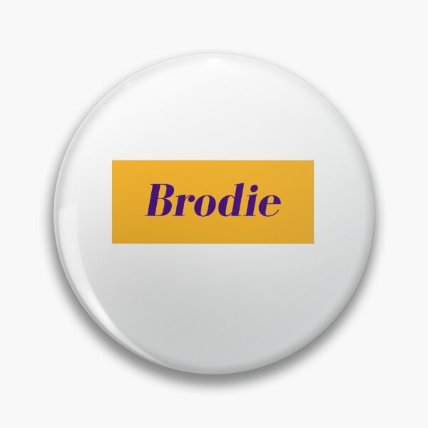 Item preview, LA Brodie designed and sold by quieltin.
