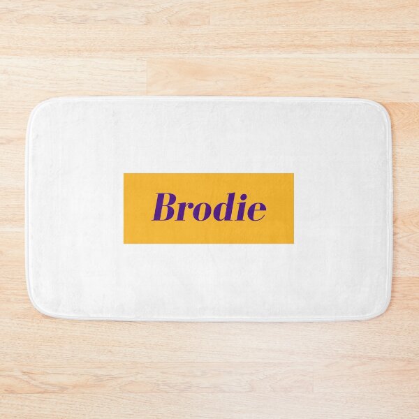 Item preview, LA Brodie designed and sold by quieltin.