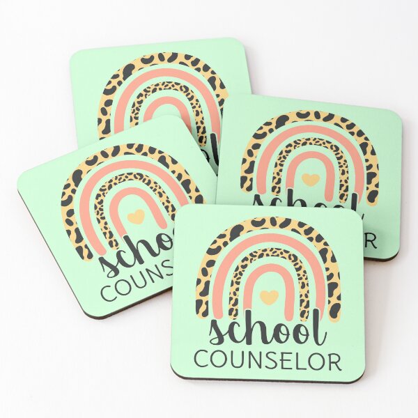 Item preview, School Counselor III designed and sold by Lemon Pepper.