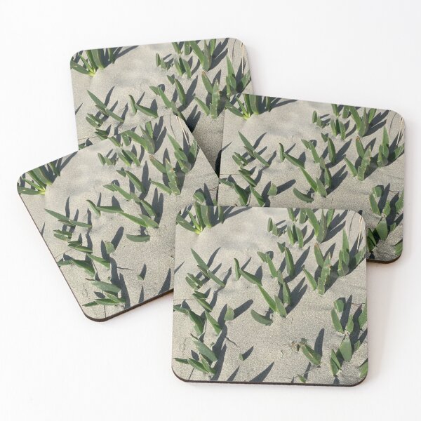 Item preview, Ice plant 2 designed and sold by Terra Dumont.