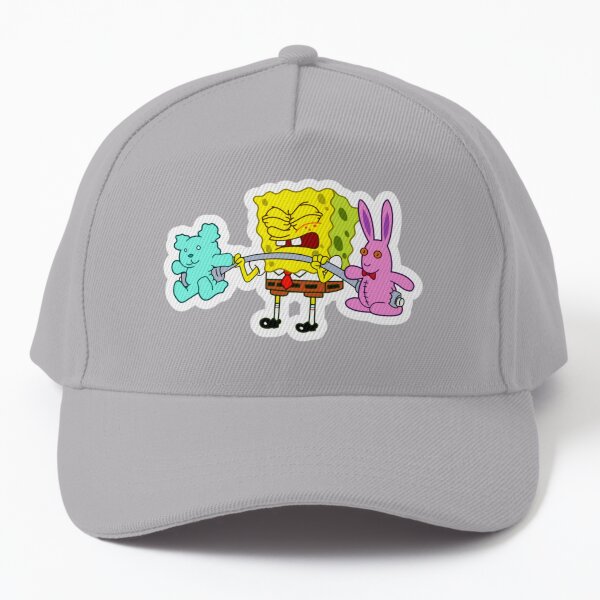 SpongeBob Baseball Cap