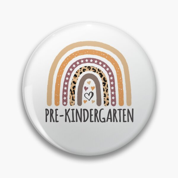 Item preview, Pre-K Rainbow First Day Of School Pre Kindergarten First Day of Pre-K designed and sold by Go-Fun.