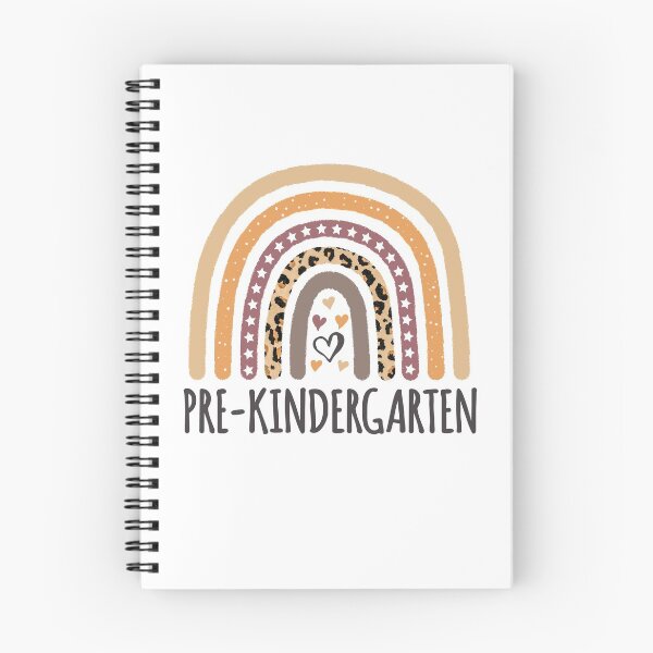 Item preview, Pre-K Rainbow First Day Of School Pre Kindergarten First Day of Pre-K designed and sold by Go-Fun.