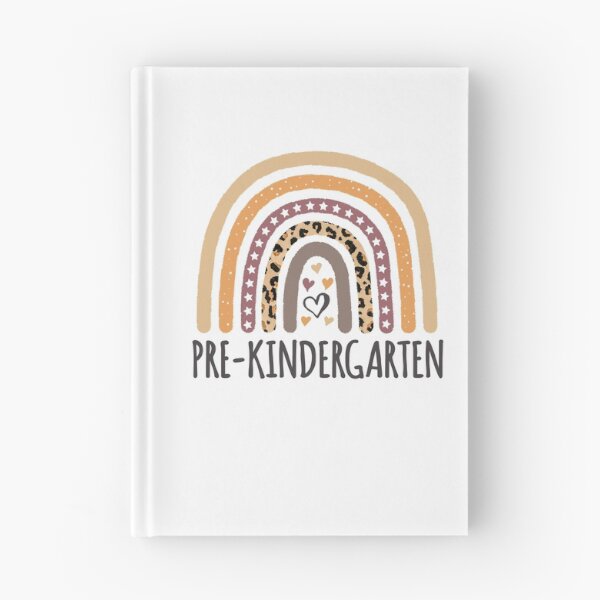 Item preview, Pre-K Rainbow First Day Of School Pre Kindergarten First Day of Pre-K designed and sold by Go-Fun.