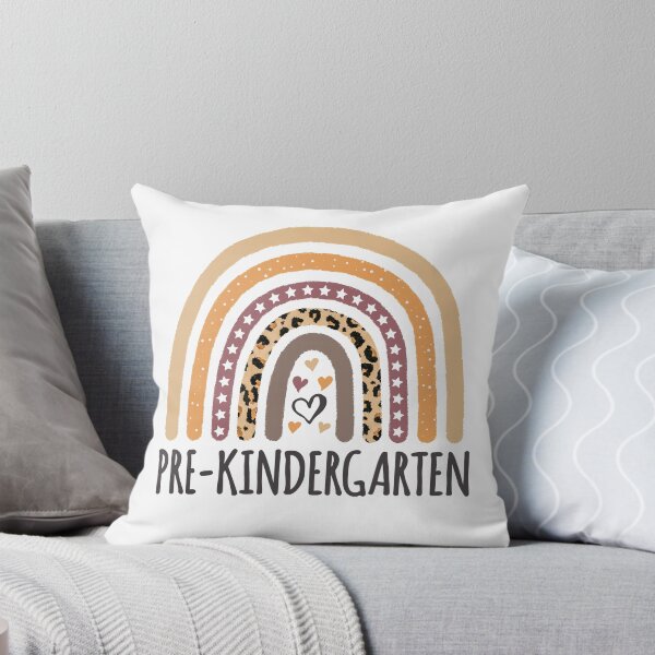 Item preview, Pre-K Rainbow First Day Of School Pre Kindergarten First Day of Pre-K designed and sold by Go-Fun.